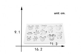 Molde silicona 13 figuras MICKEY BM3146 (1).jpg